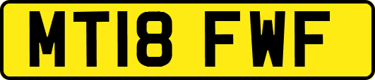 MT18FWF
