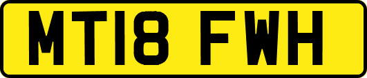 MT18FWH