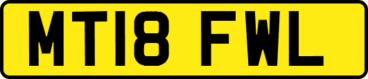 MT18FWL