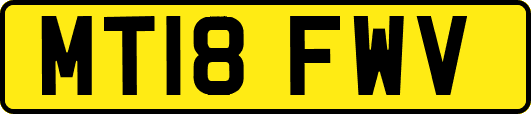MT18FWV