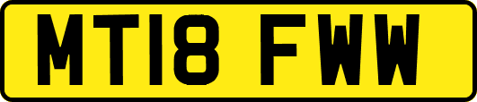 MT18FWW