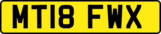 MT18FWX