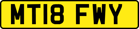 MT18FWY