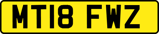 MT18FWZ