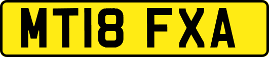 MT18FXA
