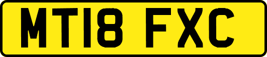 MT18FXC