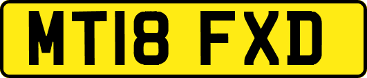 MT18FXD