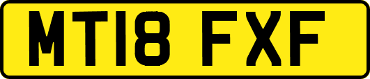 MT18FXF
