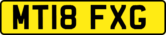 MT18FXG