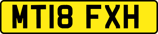 MT18FXH