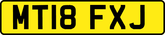 MT18FXJ