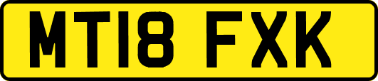 MT18FXK