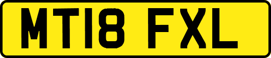 MT18FXL