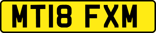 MT18FXM
