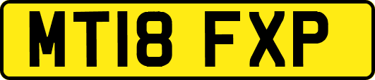 MT18FXP