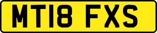 MT18FXS