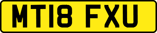 MT18FXU