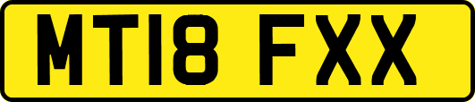 MT18FXX