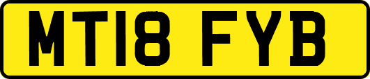 MT18FYB