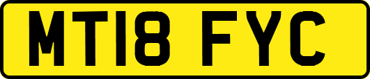 MT18FYC