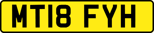 MT18FYH