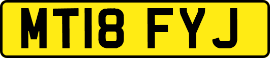 MT18FYJ