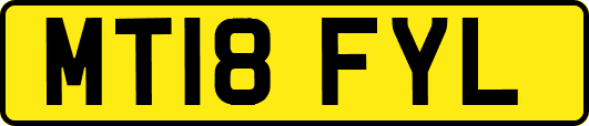 MT18FYL