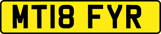 MT18FYR