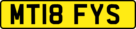 MT18FYS