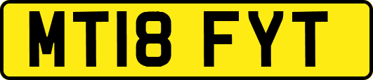 MT18FYT