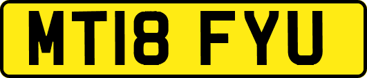 MT18FYU