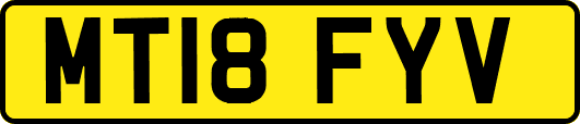 MT18FYV