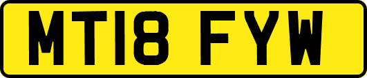 MT18FYW