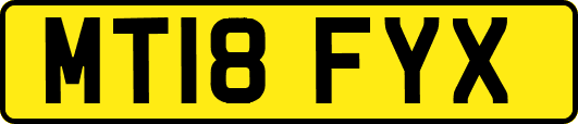 MT18FYX