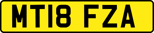 MT18FZA