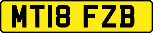 MT18FZB