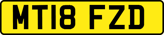 MT18FZD
