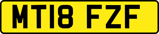 MT18FZF
