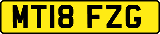 MT18FZG