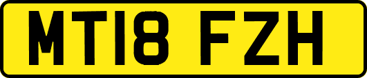 MT18FZH