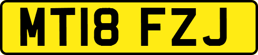 MT18FZJ