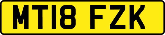 MT18FZK