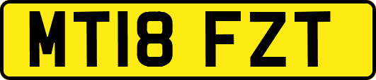 MT18FZT