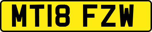 MT18FZW