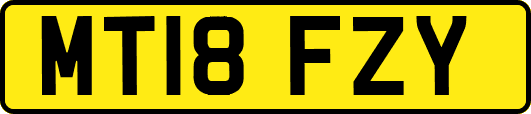 MT18FZY