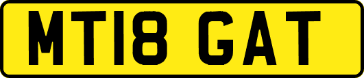 MT18GAT