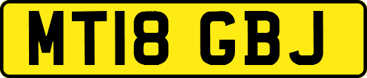 MT18GBJ