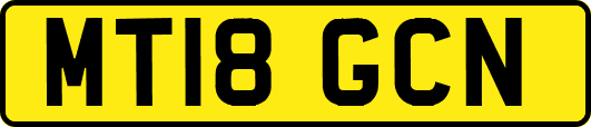 MT18GCN