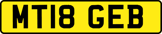 MT18GEB