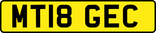 MT18GEC